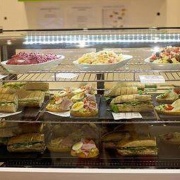 Bistro Čistá duše