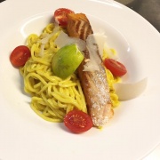 Pasta Cook&amp;Look