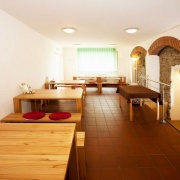 Restaurant U Sněhuláka