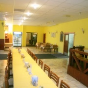 Restaurace Prometheus