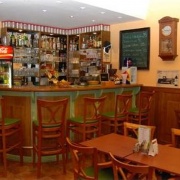 Kavárna Cafe Pepe 33
