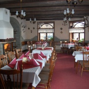 Restaurace U Mámy