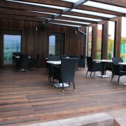 Kavárna Muffin Café