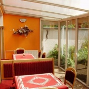 Restaurace a Penzion Arni