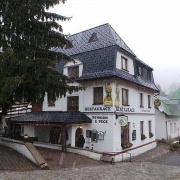 Restaurant Pension U Pece