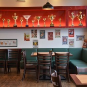 Restaurace Arrows