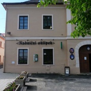 Restaurace Radniční sklípek