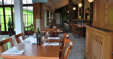 Galleria Ristorante Napoletana