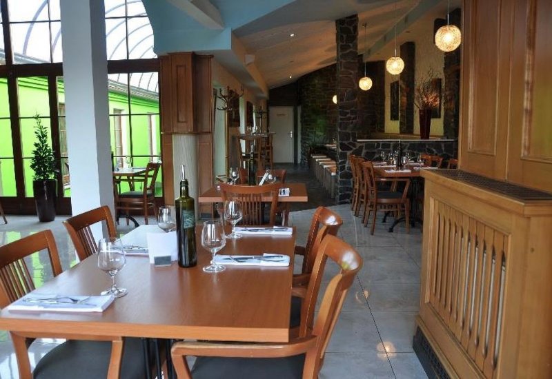 Galleria Ristorante Napoletana
