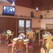 Restaurace Ken Ken
