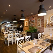 Bistro Magdalene
