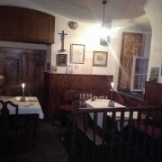 Restaurant Rainer Maria Rilke