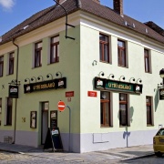 U Tří sedláků