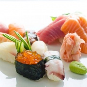 Wasabi Sushi V Jámě