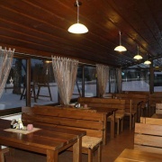 Restaurace Sen