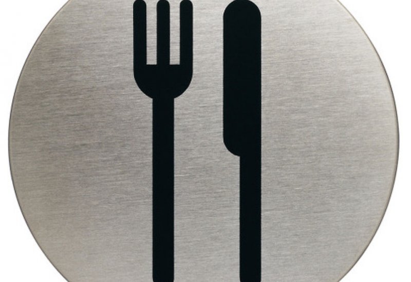 Restaurace hotelu Avion