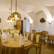 Tišnovská Rychta