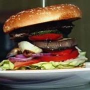 YES Burger Seifertova