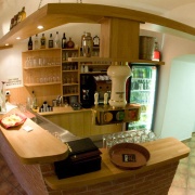 Restaurace Zlatý Grál