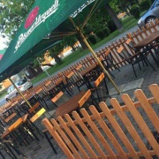 Restaurace Růže