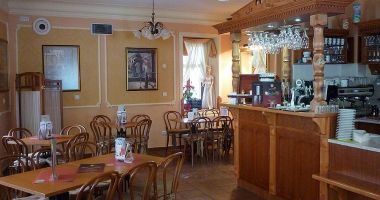 Cukrárna Varesina Caffe