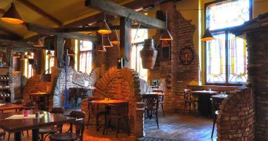 Ristorante Bonaccia