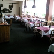 Restaurace U Kohouta