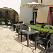 Élite Garden Restaurant