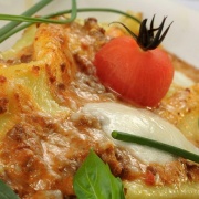 TIF hotel &amp; restaurant