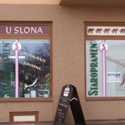 U Slona