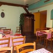 Restaurace Sklípek