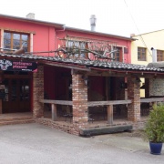 Motobar Restaurace 13