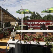 Restaurace Na Zlaté vyhlídce