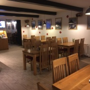 Plzeňský restaurant Kopyto