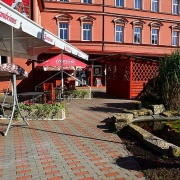 Stylle bar