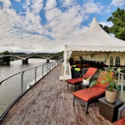 Rohan Boat Prague