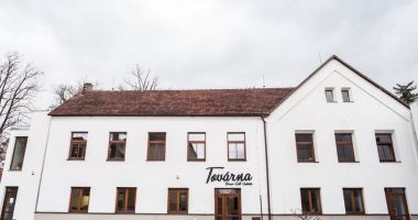 Továrna Vlašim