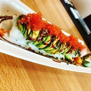 MAZZA Sushi Bar &amp; Restaurant