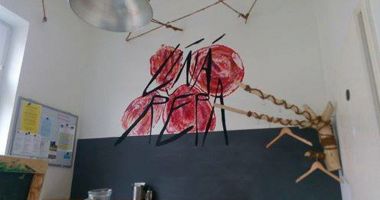 Zdravé bistro Líná řepa
