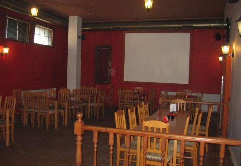 Doma music pub