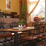 Restaurant Bavorský dvůr