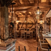 Stodola House