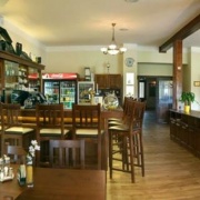Wellness hotel Alfrédov