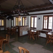 Restaurace Coolna