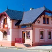 Kavárna Genziana Caffé