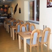 Bowling Eurobar Morava