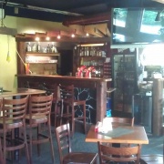 Pizzerie Borsalino Ostrava