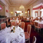Restaurant King Edward VII.