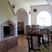 Restaurace U Lucie
