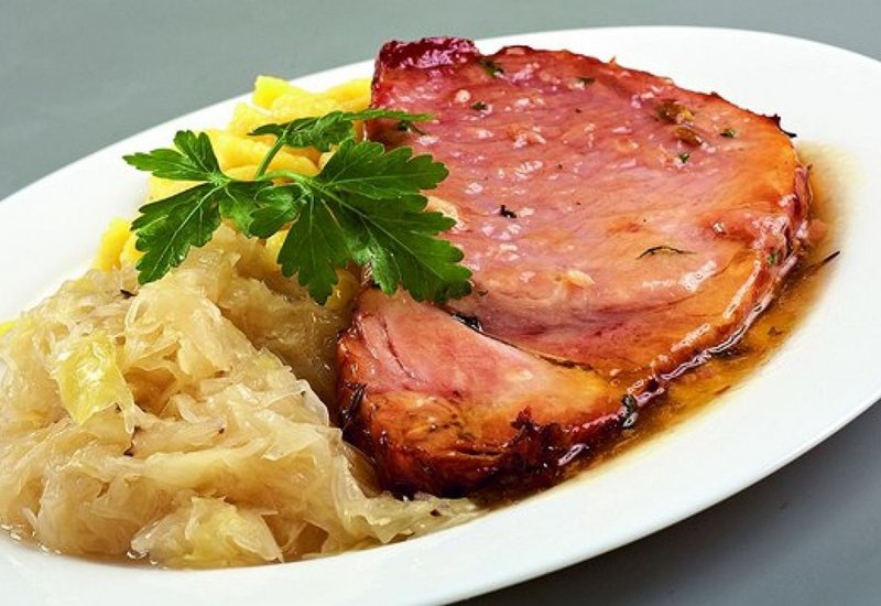 Restaurace U Žbánků